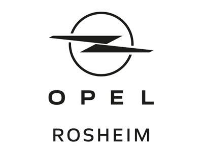 Logo de notre partenaire OPEL